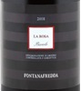 Fontanafredda Fontanafredda La Rosa Barolo 2007